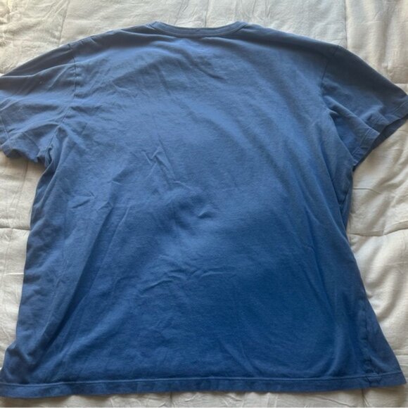 47 Blue Milwaukee Brewers T-Shirt - Picture 3 of 4